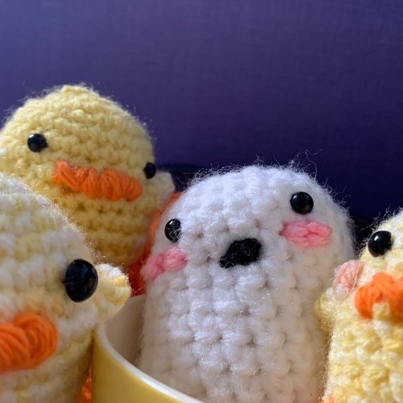 Meet your Posher, Madison - Picture 1 of 1